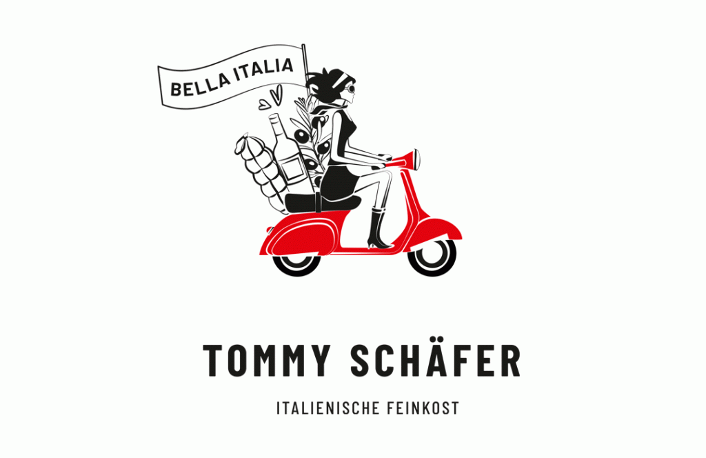 toc. designstudio - IlNuraghe - Tommy Schäfer - Italienische Feinkost Nürnberg - Konzeption, Branding, Innenarchitektur, Fotografie, Packaging, Web