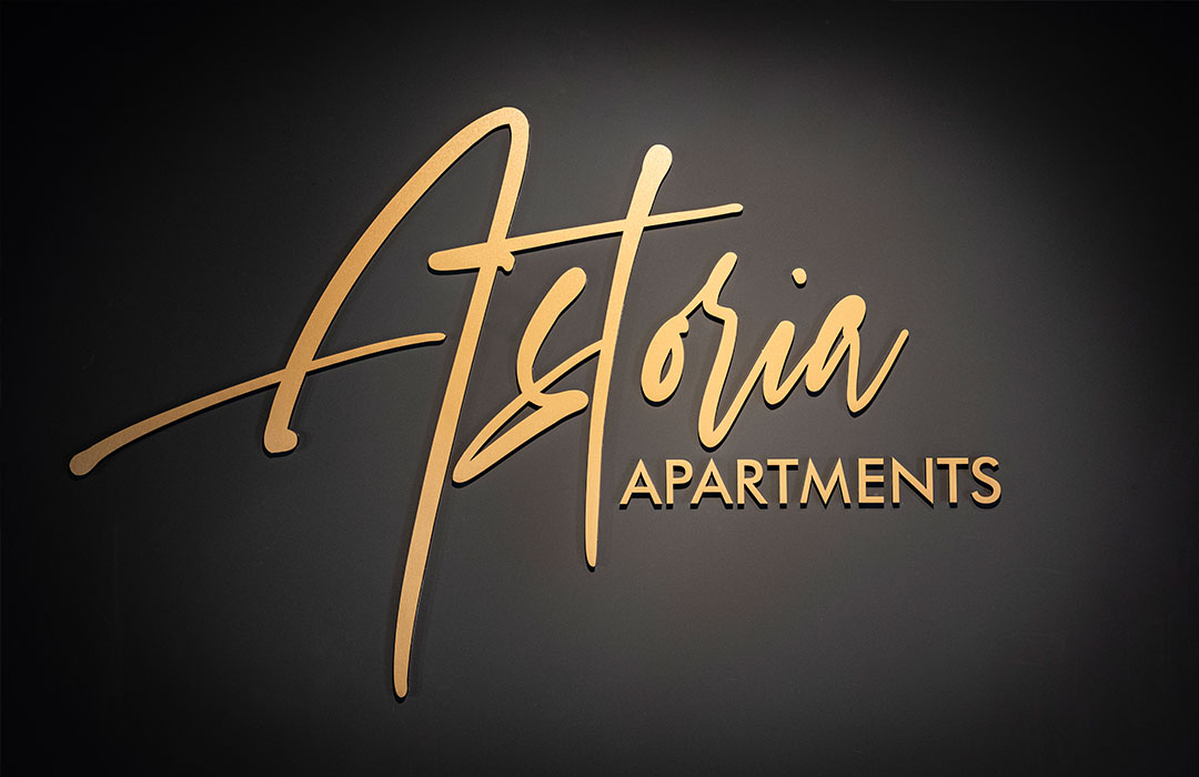 Astoria Apartments Nürnberg - Innenarchitektur toc.designstudio